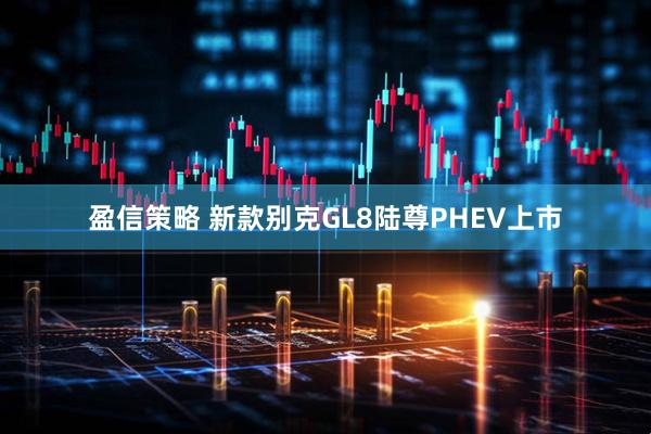 盈信策略 新款别克GL8陆尊PHEV上市